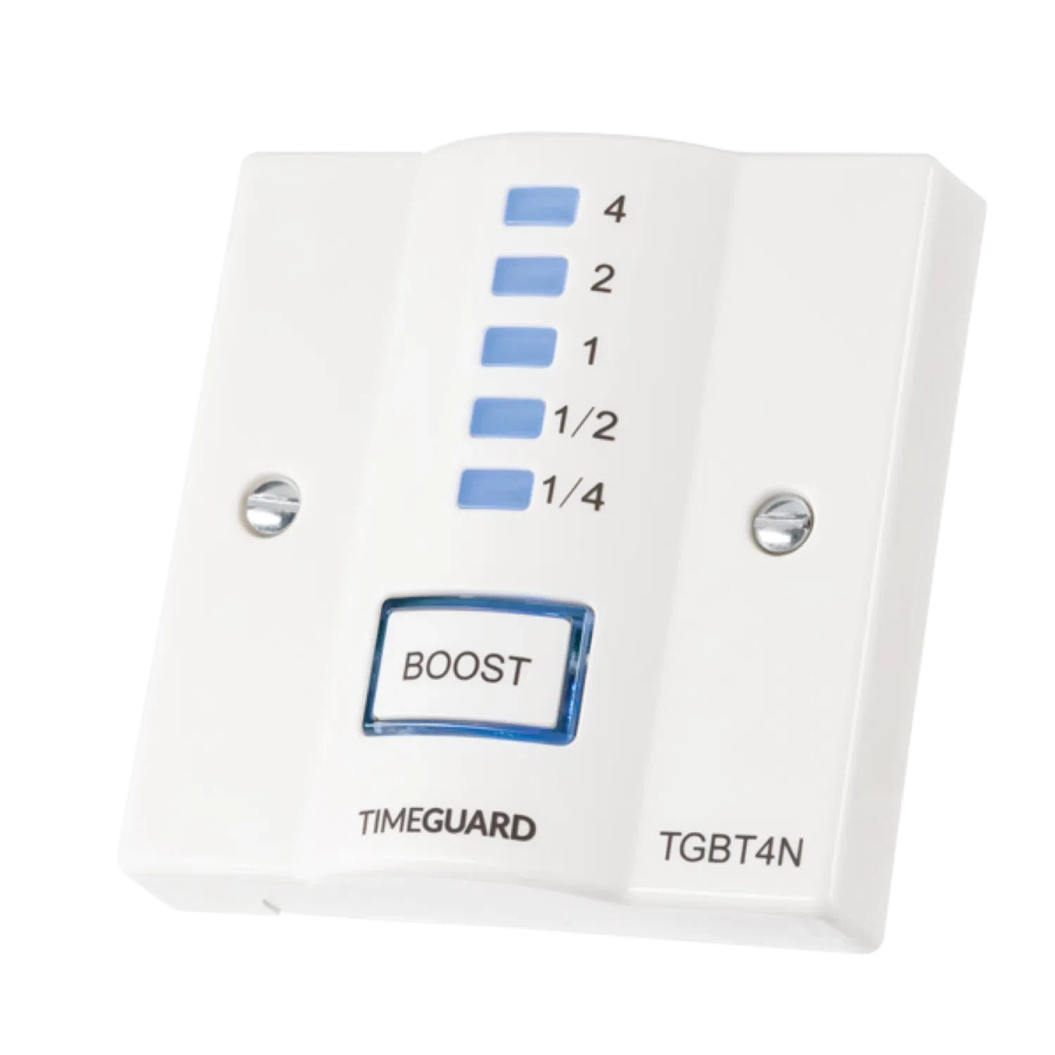 Thermorail Heated Towel Rail Boost Switch