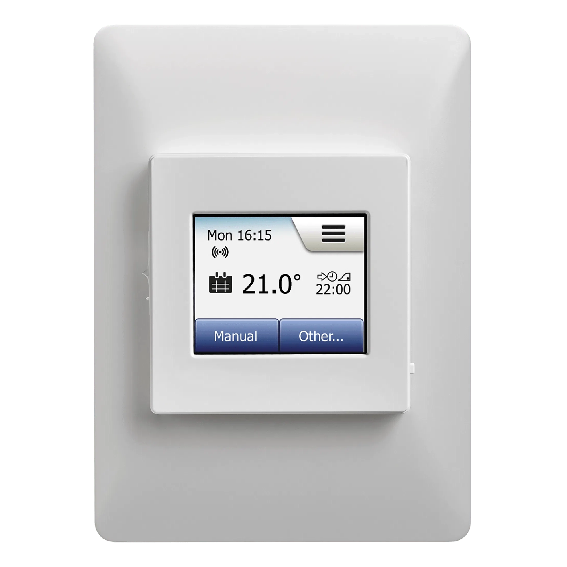 Thermotouch Wi-Fi Programmable Thermostat