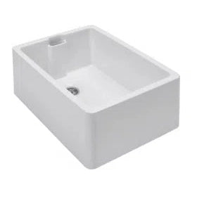 Turner Hastings Belfast 60 x 46 Fine Fireclay Butler Sink