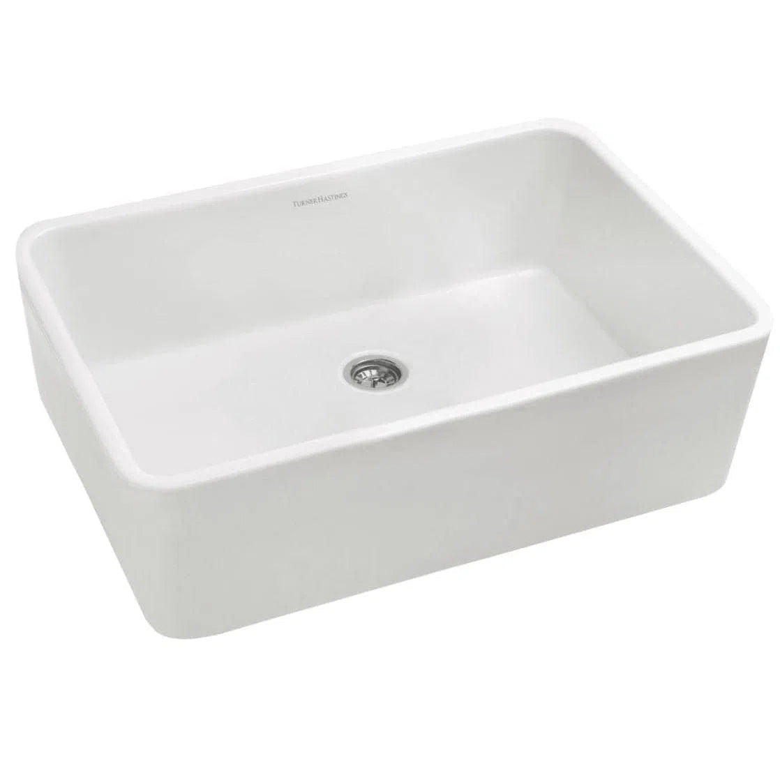 Turner Hastings Galdor Fine Fireclay Butler Sink