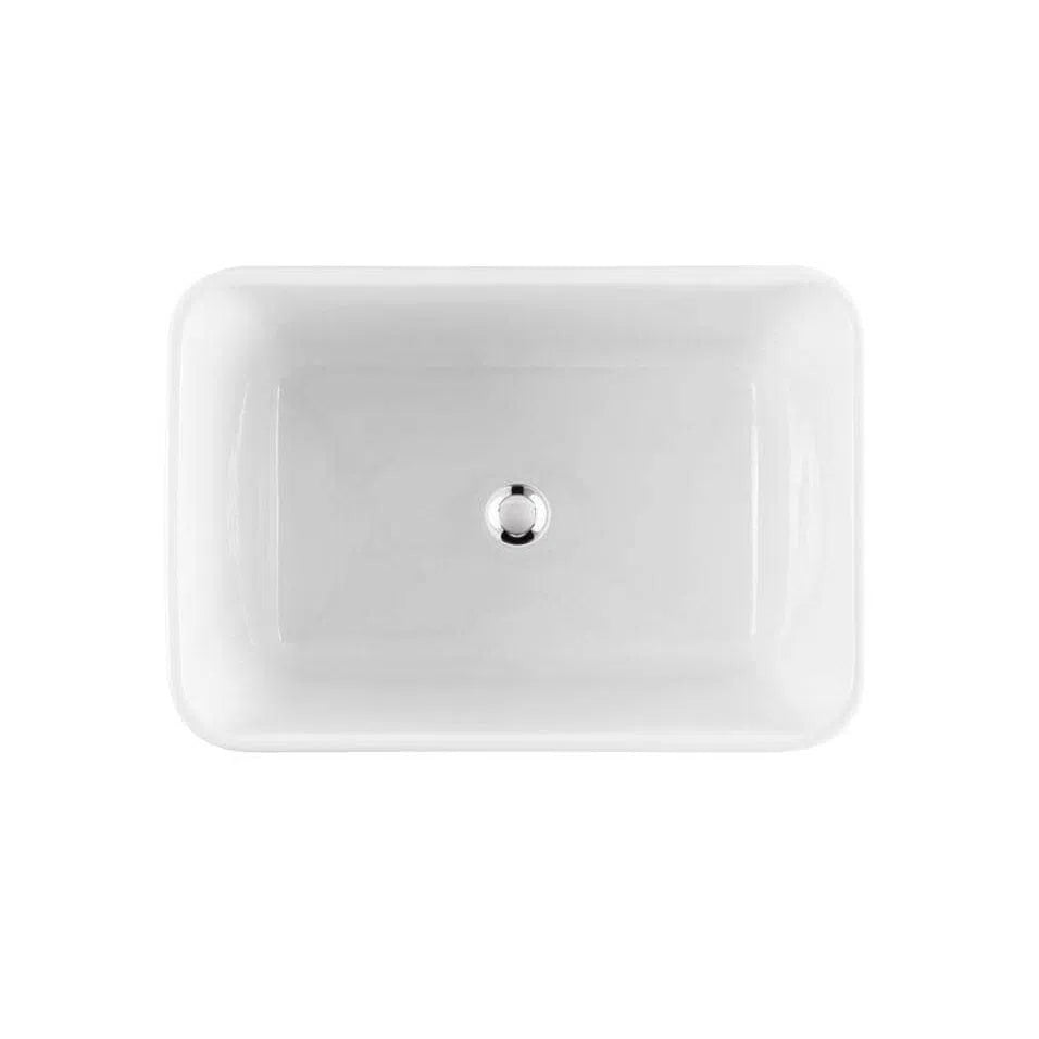 Turner Hastings Tribo 600 x 420 Fine Fireclay Sink