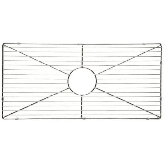 Turner Hastings Patri 75 Protective Stainless Steel Grid