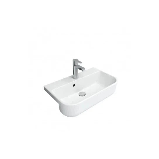 Turner Hastings Narva 56 x 34 Semi-Recessed Basin