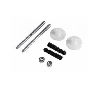 Turner Hastings Wall Hung Basin Fixing Bolt Set