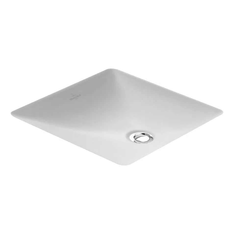 Villeroy & Boch Loop Square Under Counter Basin