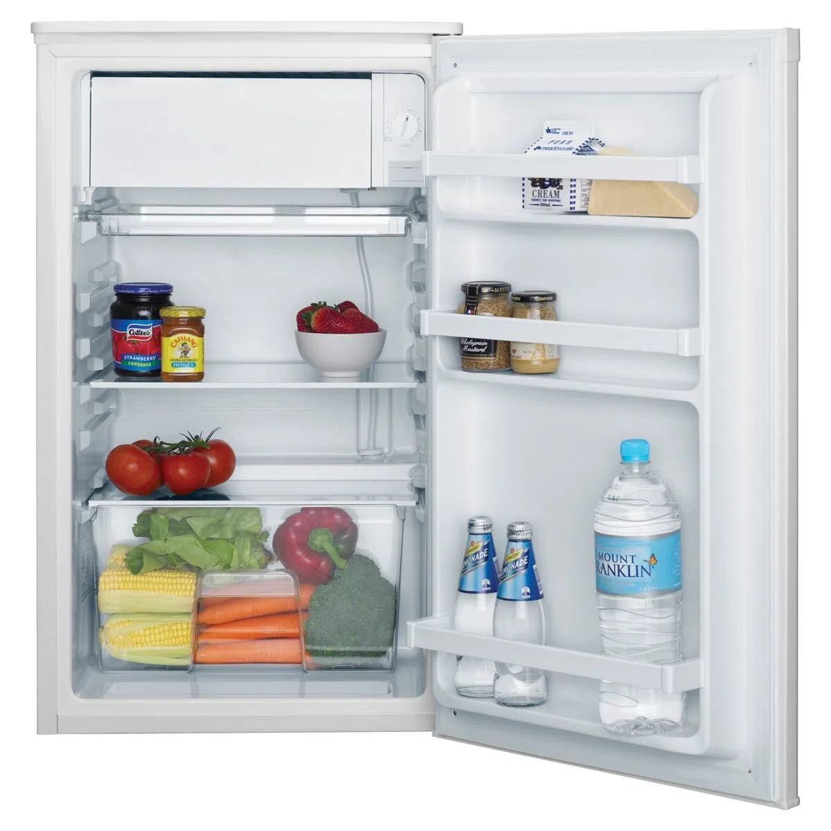 Westinghouse 93L Bar Fridge (WIM1000WC)