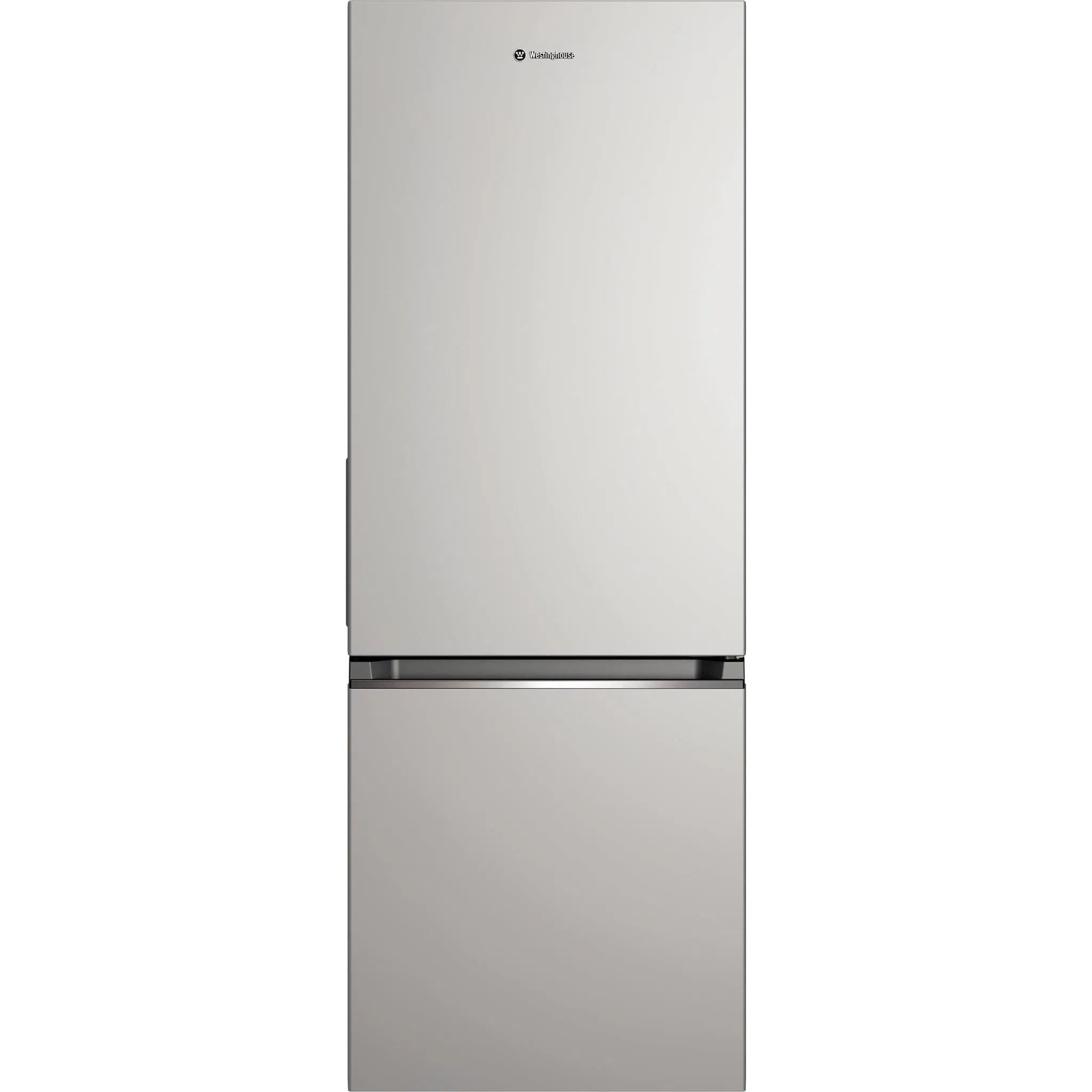 Westinghouse 308L Bottom Mount Fridge (WBB3100AK-X)