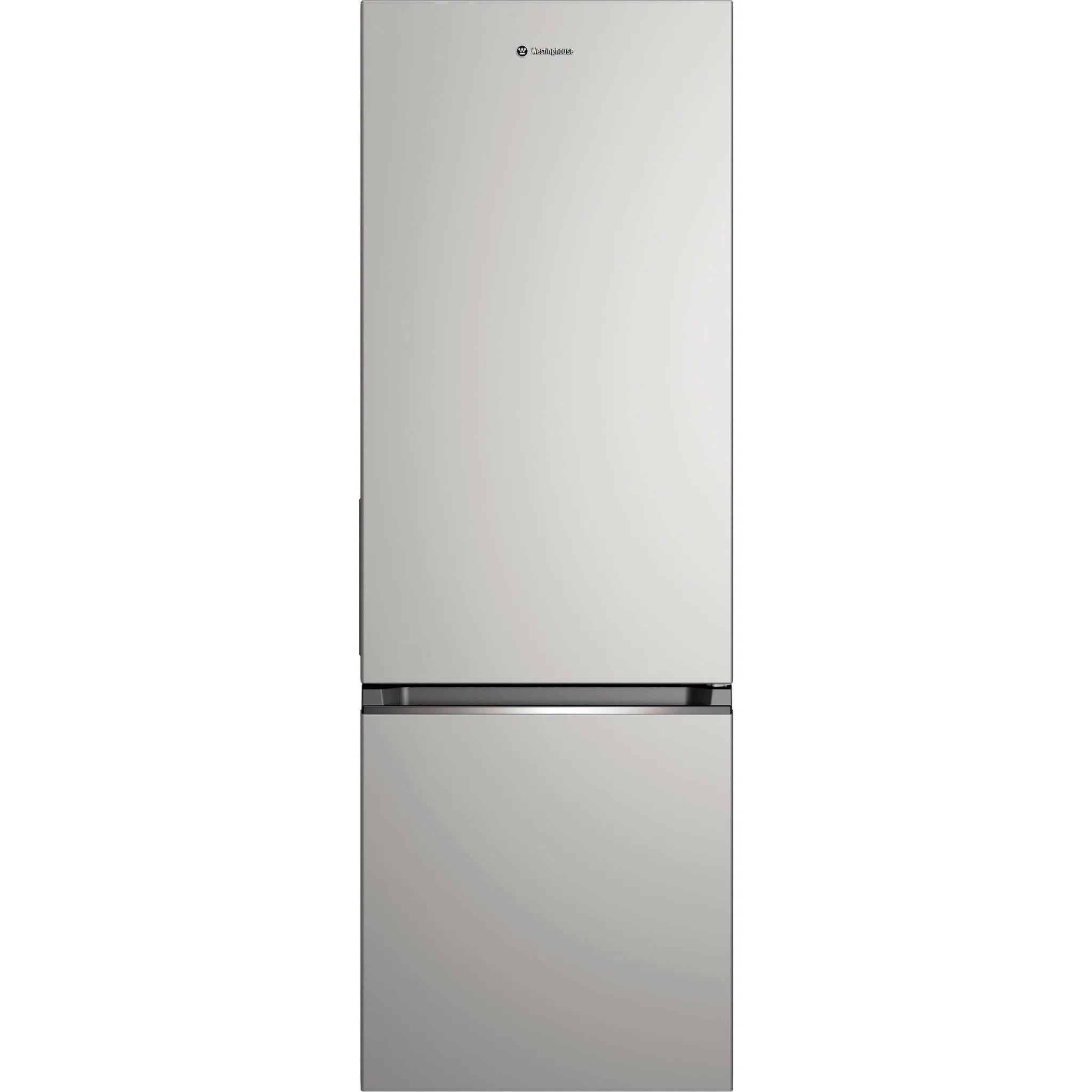 Westinghouse 335L Bottom Mount Fridge (WBB3400AK-X)