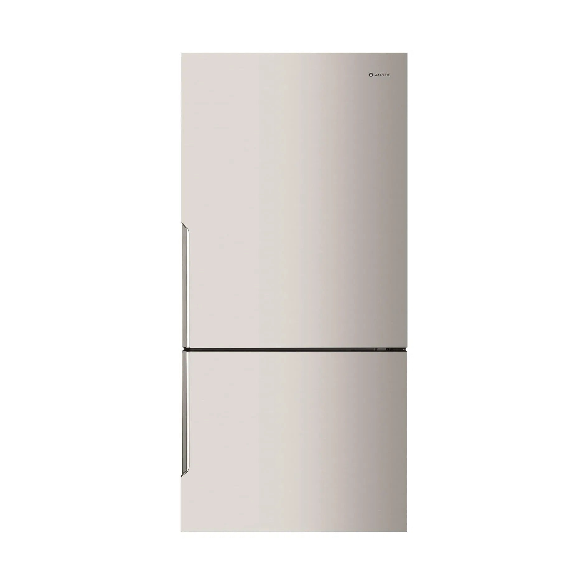 Westinghouse 496L Bottom Mount Fridge (WBE5300SC-L)