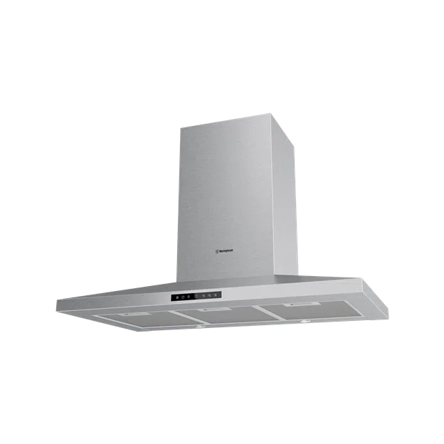 Westinghouse 90cm Canopy Rangehood (WRC914SC)