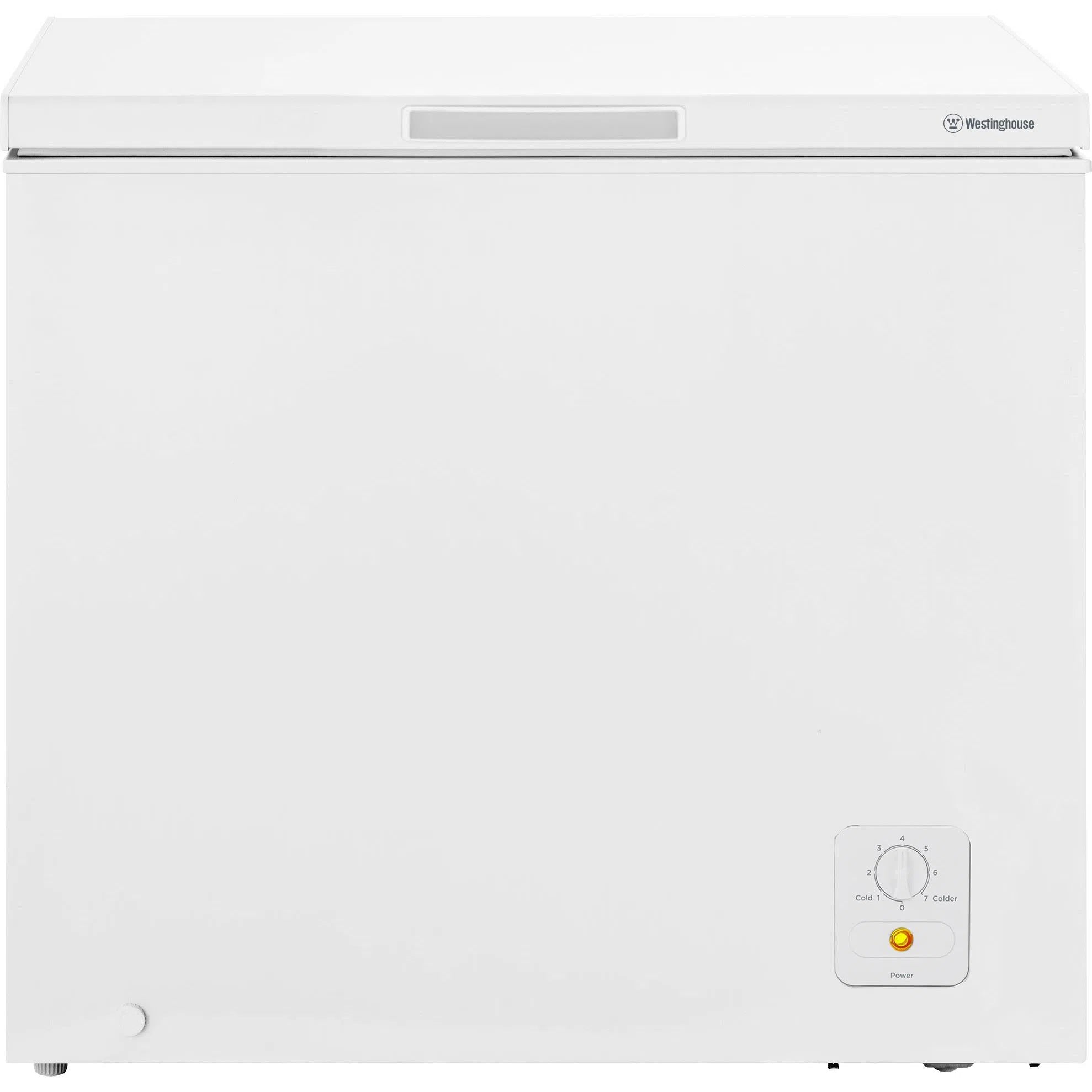 Westinghouse 198L Chest Freezer (WCM2000WE)