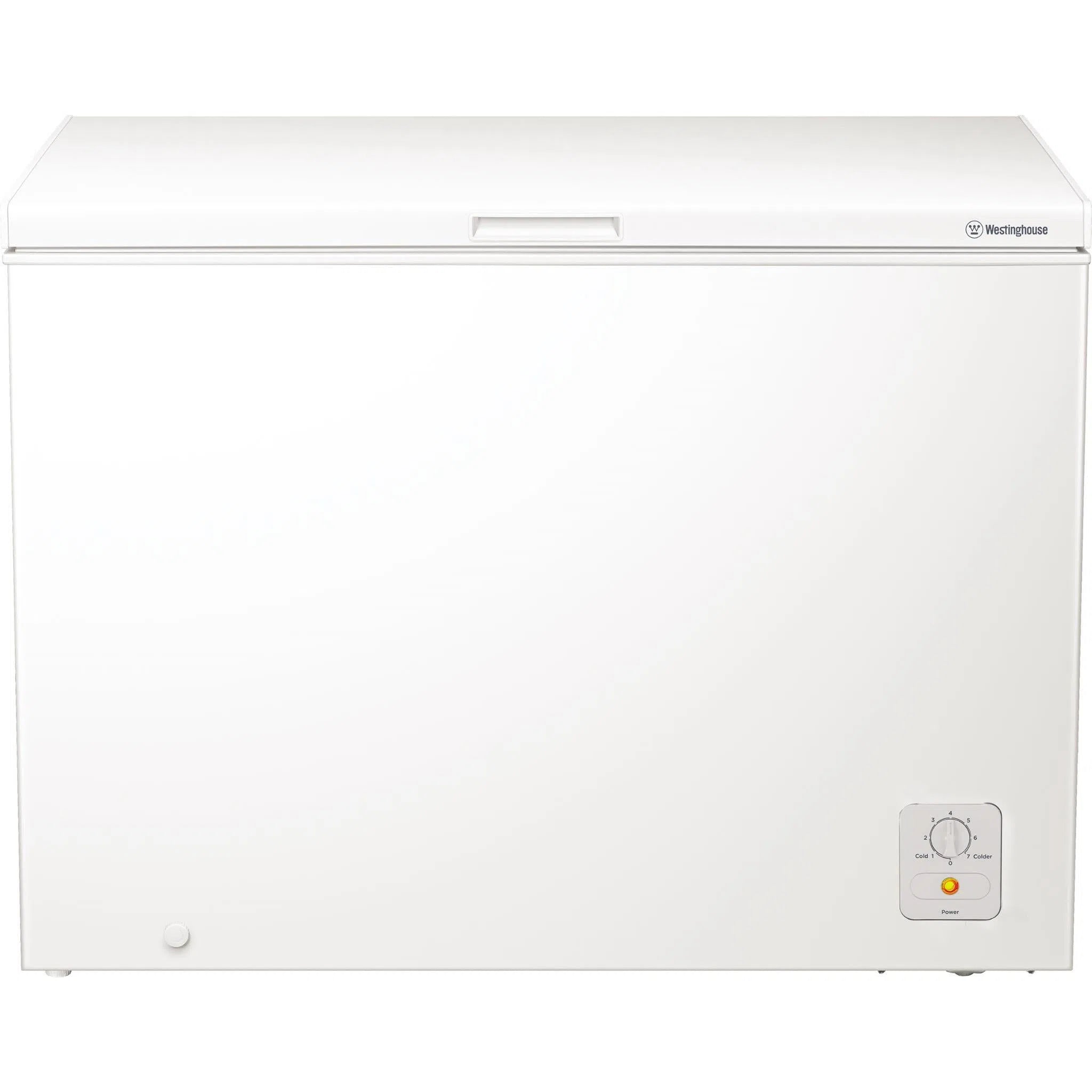 Westinghouse 297L Chest Freezer (WCM3000WE)