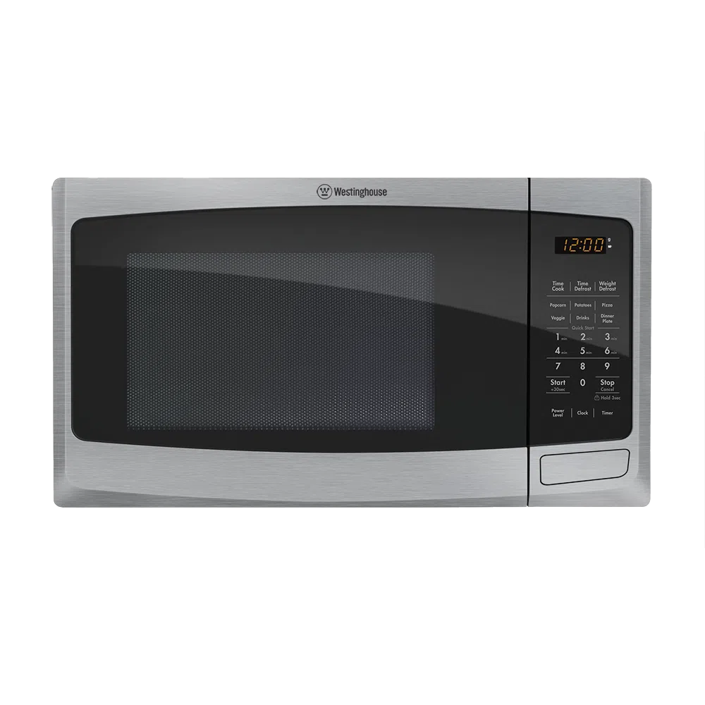 Westinghouse 23L 800W Microwave (WMF2302SA)