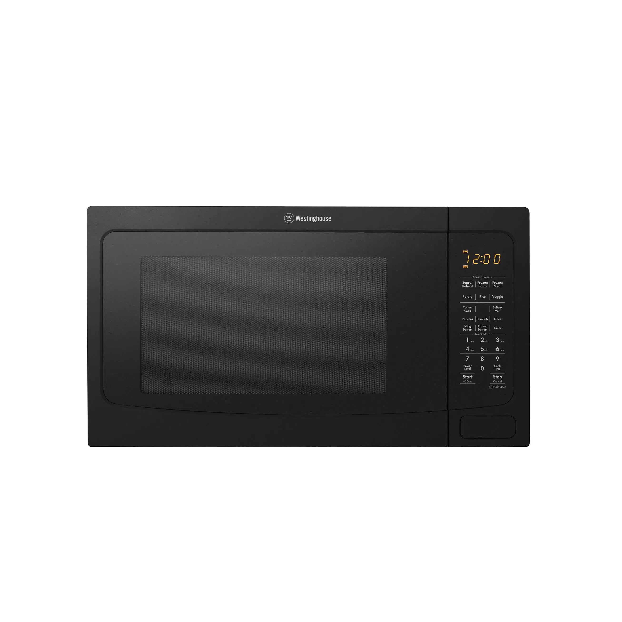 Westinghouse 40L 1100W Microwave (WMF4102BA)