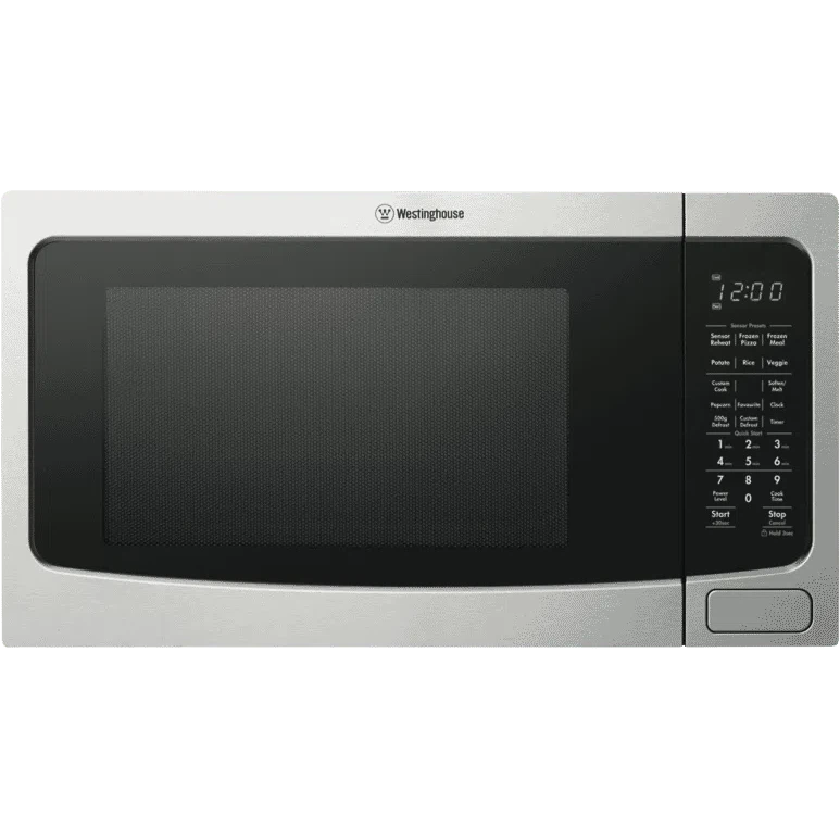 Westinghouse 40L 1100W Microwave (WMF4102SA)