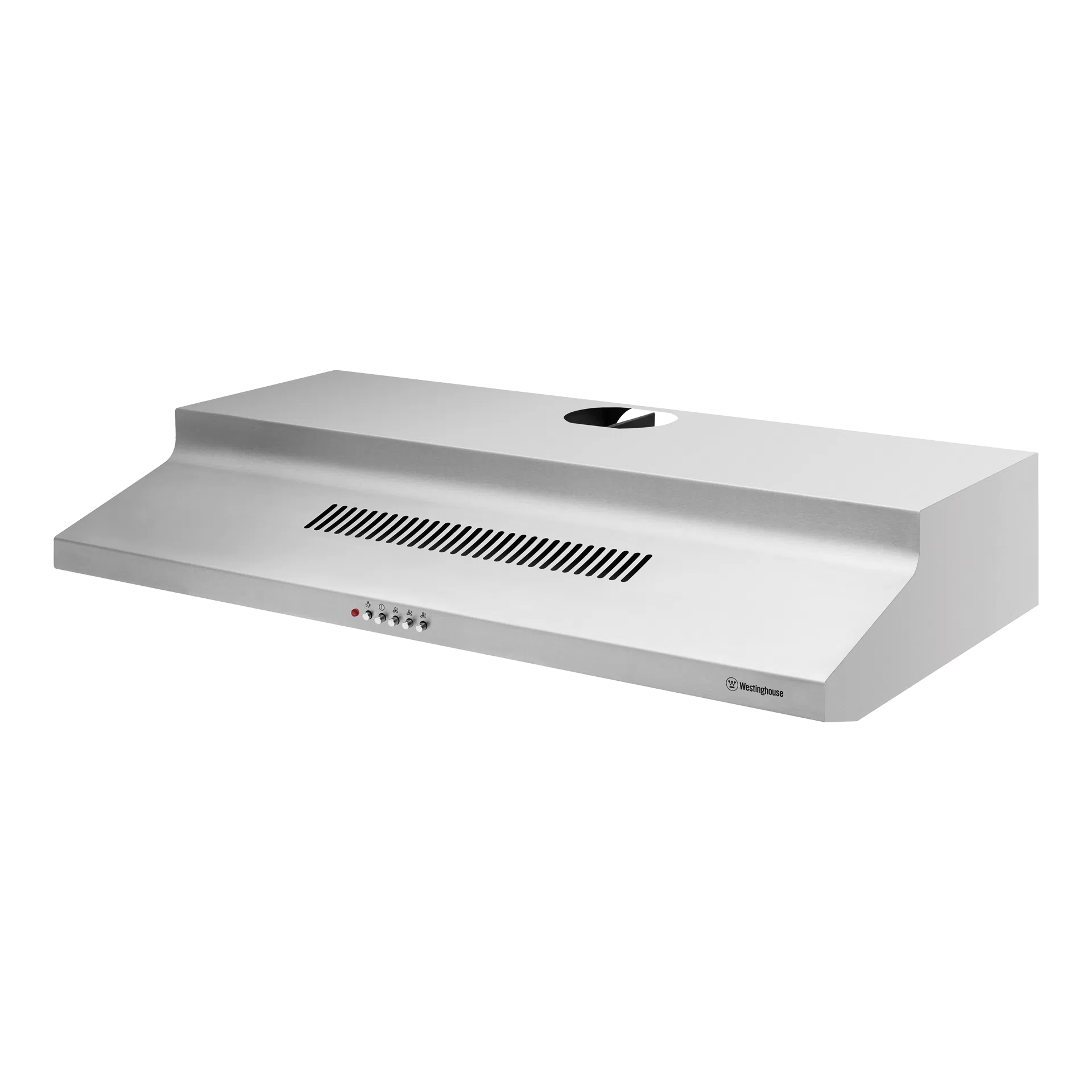 Westinghouse 90cm Fixed Rangehood (WRF910SA)