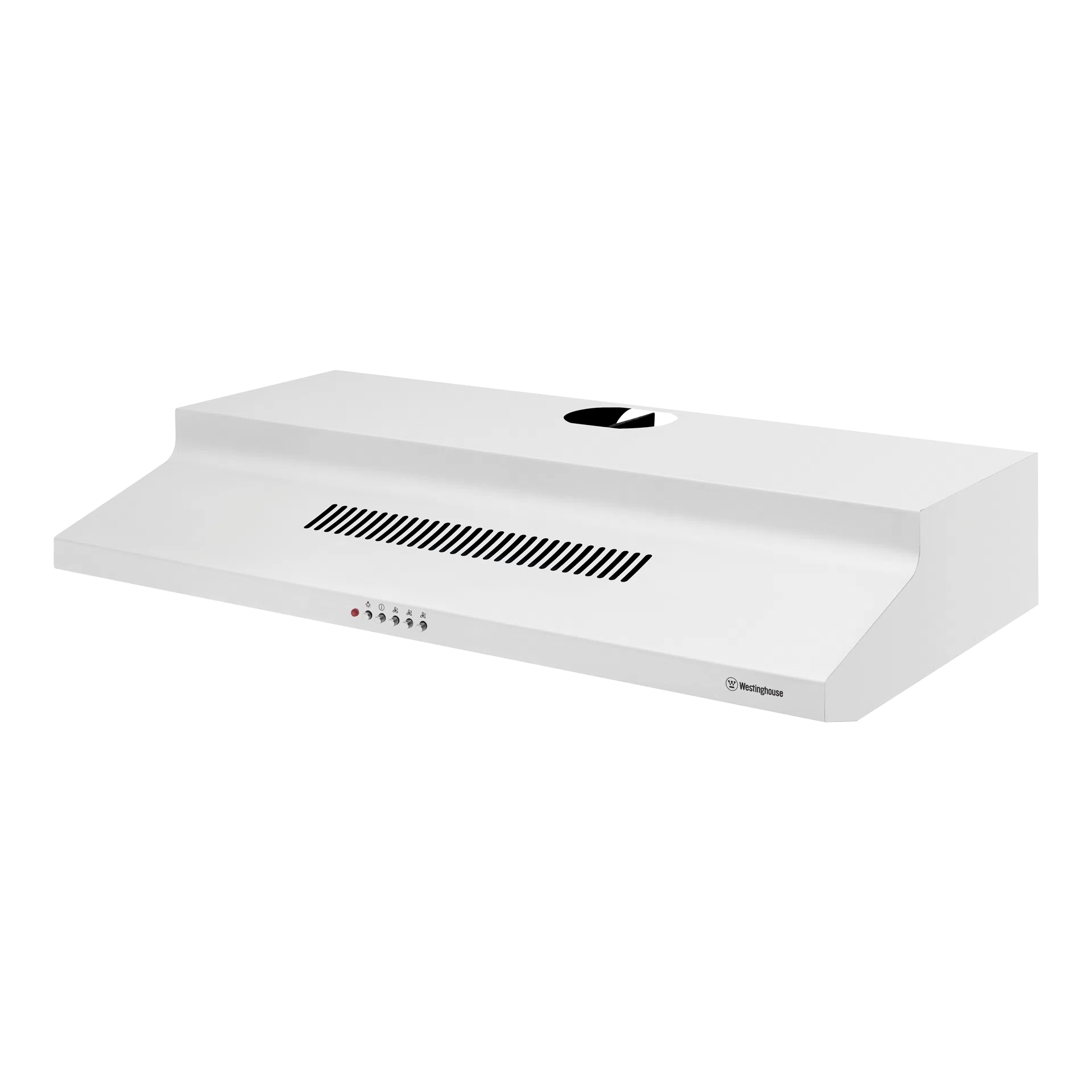 Westinghouse 90cm Fixed Rangehood (WRF913WA)