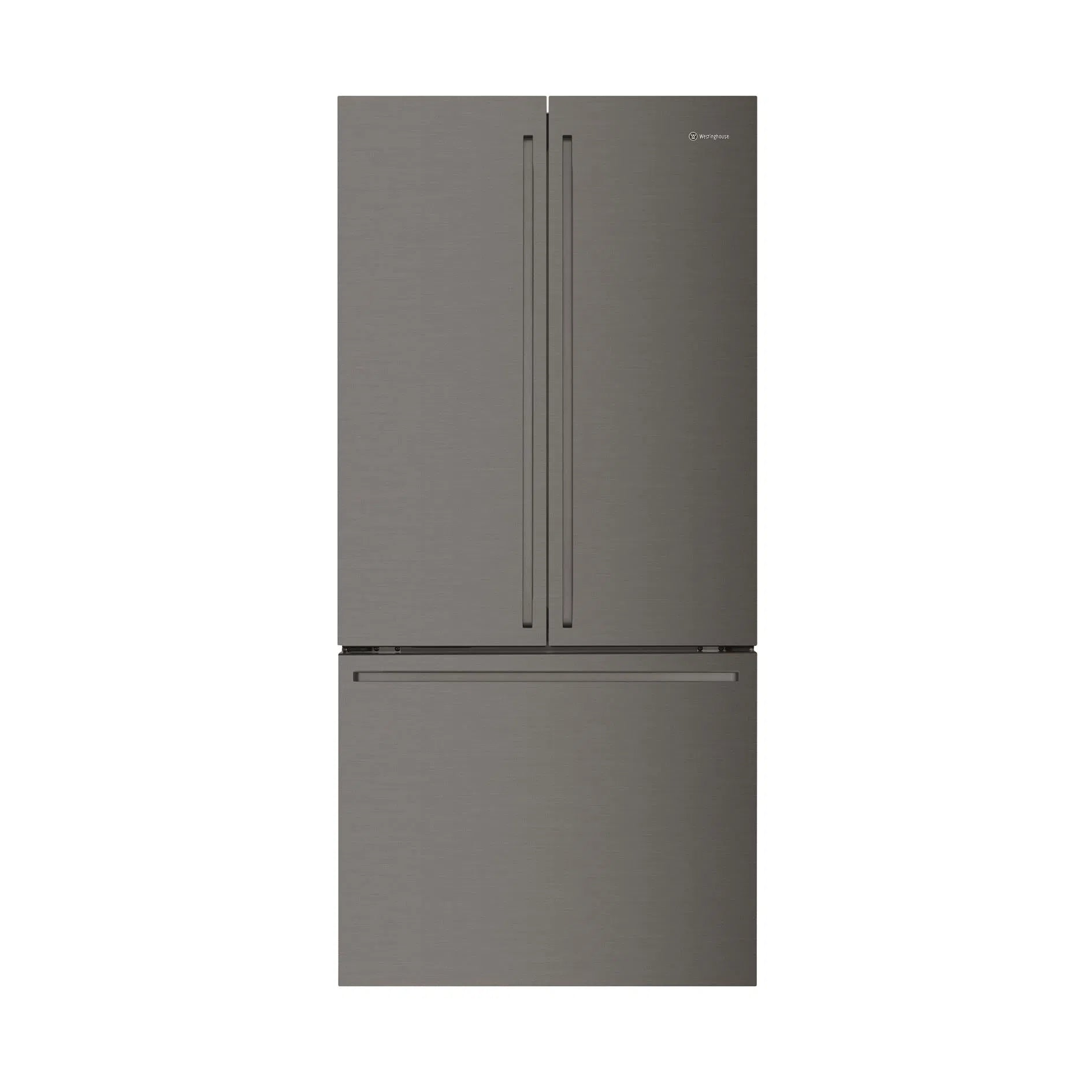 Westinghouse 491L French Door Fridge (WHE5204BC)