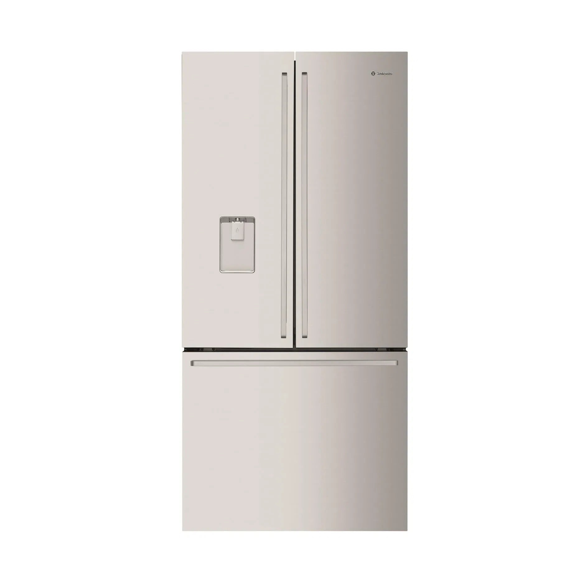 Westinghouse 491L French Door Fridge (WHE5264SC)