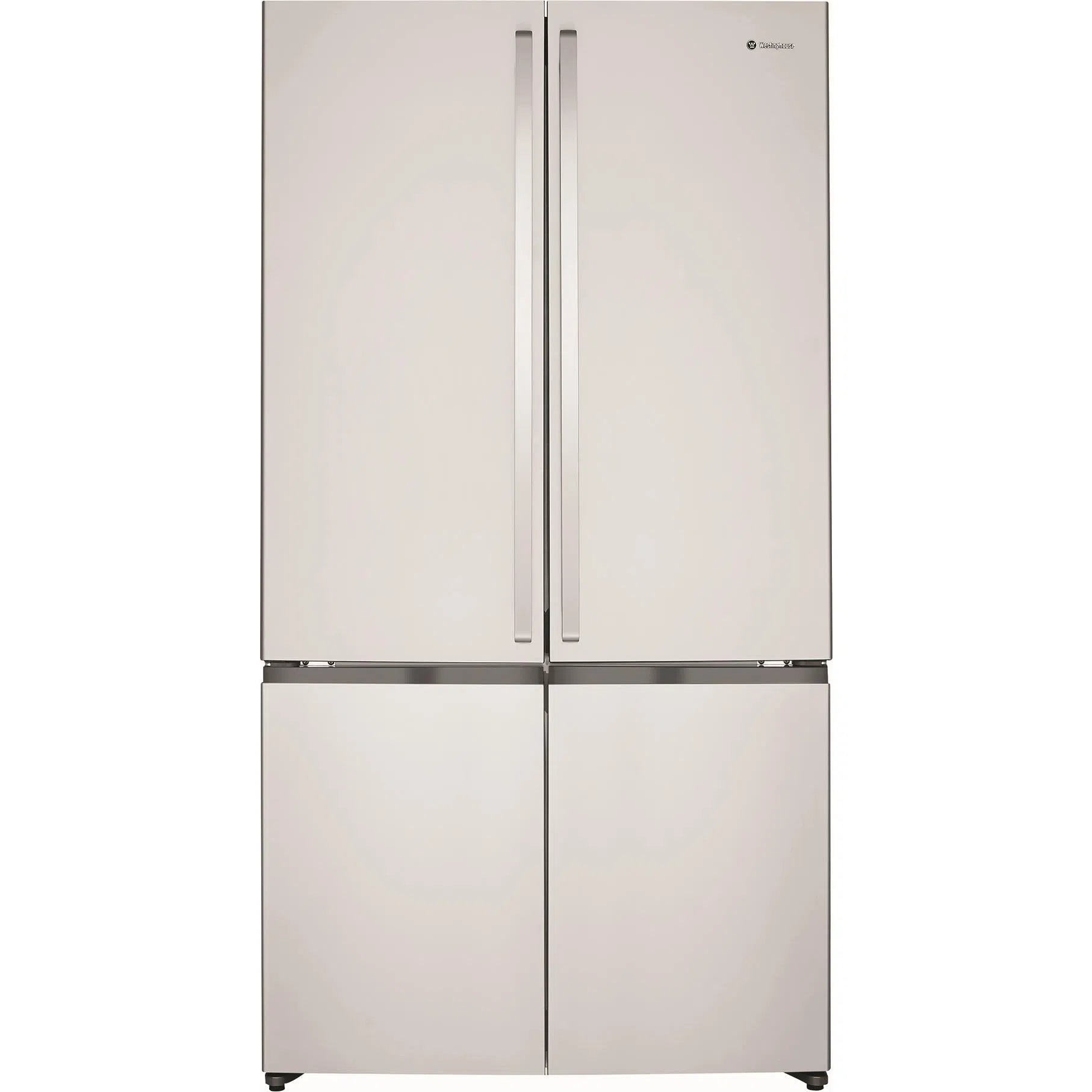 Westinghouse 541L French Door Fridge (WQE6000SB)