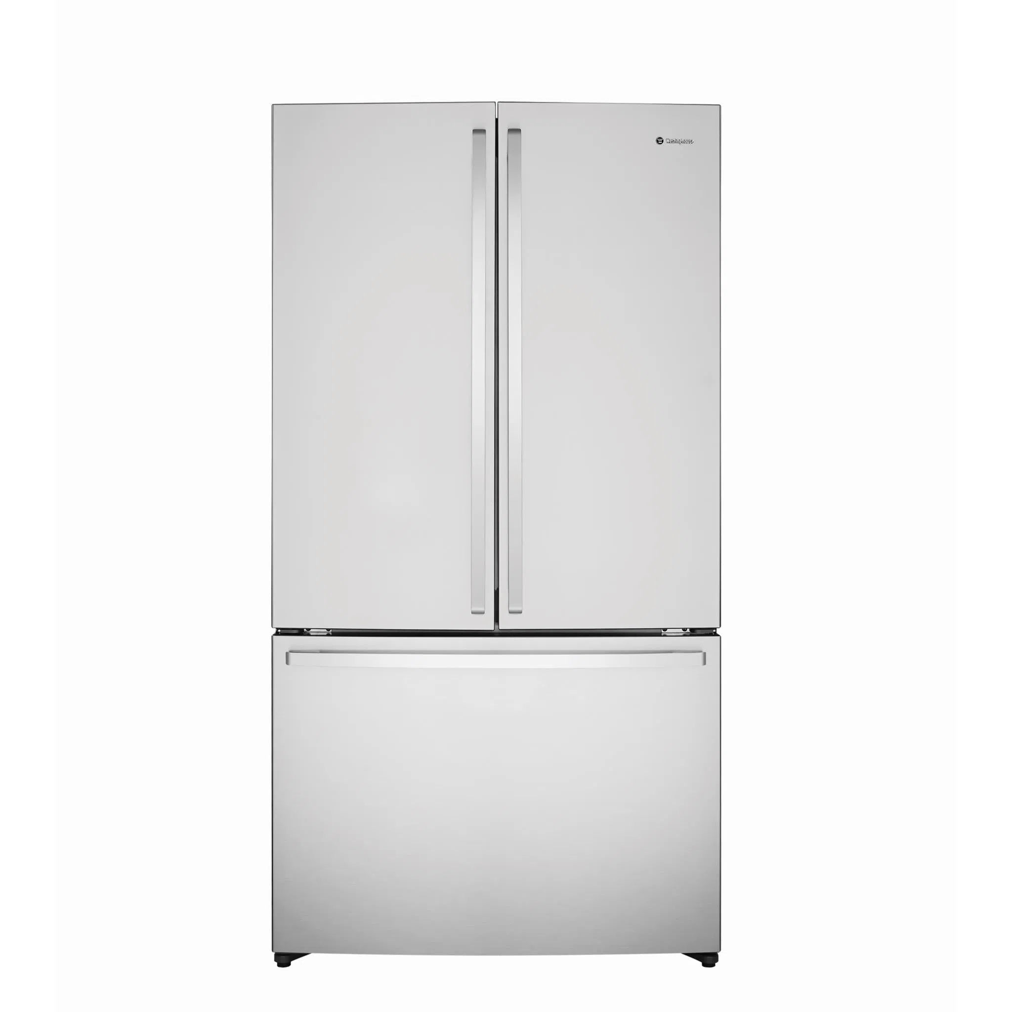 Westinghouse 565L French Door Fridge (WHE6000SB)