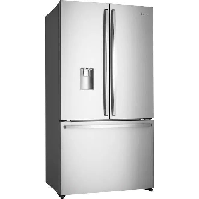 Westinghouse 565L French Door Fridge (WHE6060SB)