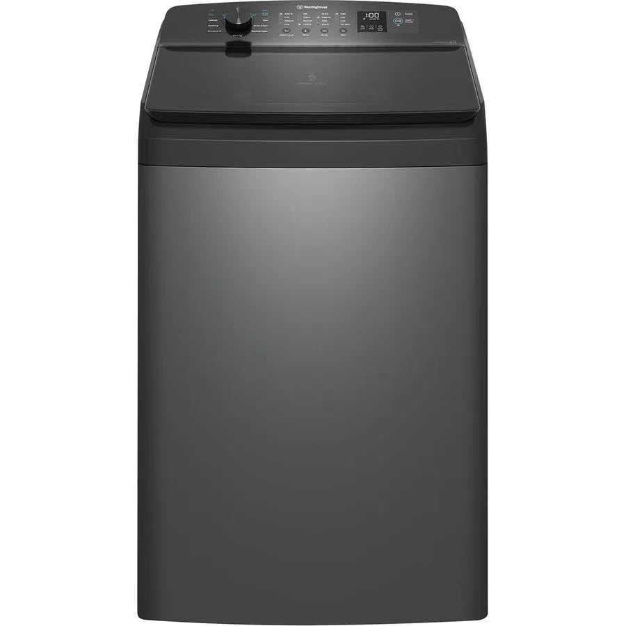 Westinghouse 9kg Top Load Washing Machine (WWT9084C7SA)