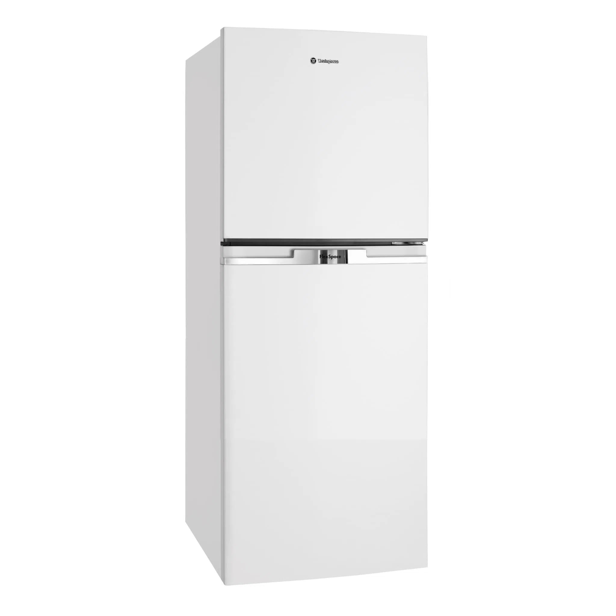 Westinghouse 210L Top Mount Fridge (WTB2300WH)