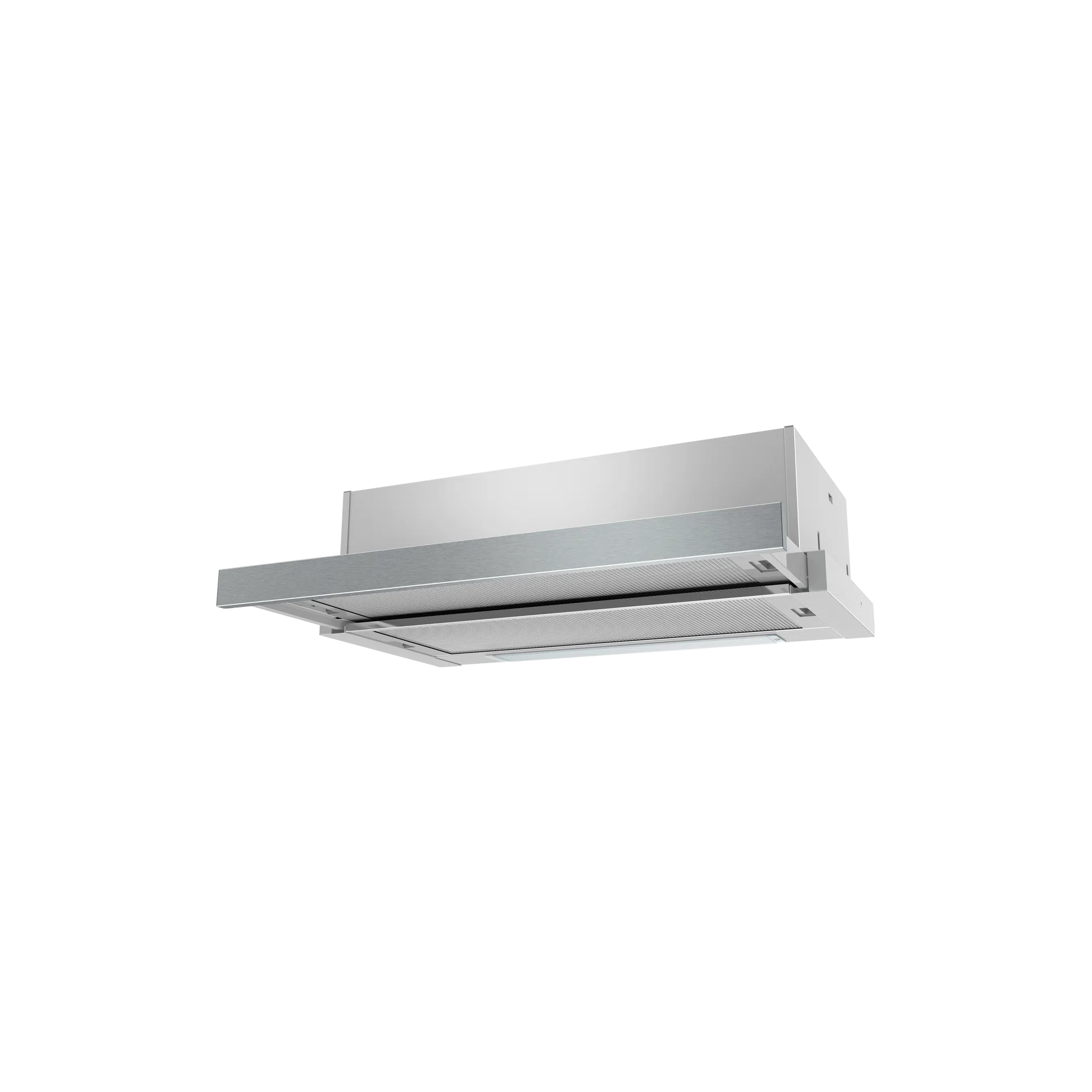 Westinghouse 60cm Slideout Rangehood (WRR604SB)