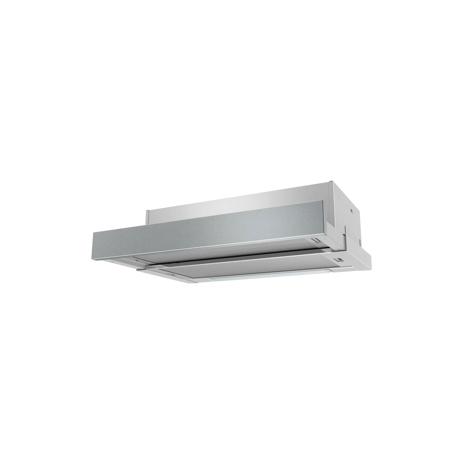 Westinghouse 60cm Slideout Rangehood (WRR614SB)