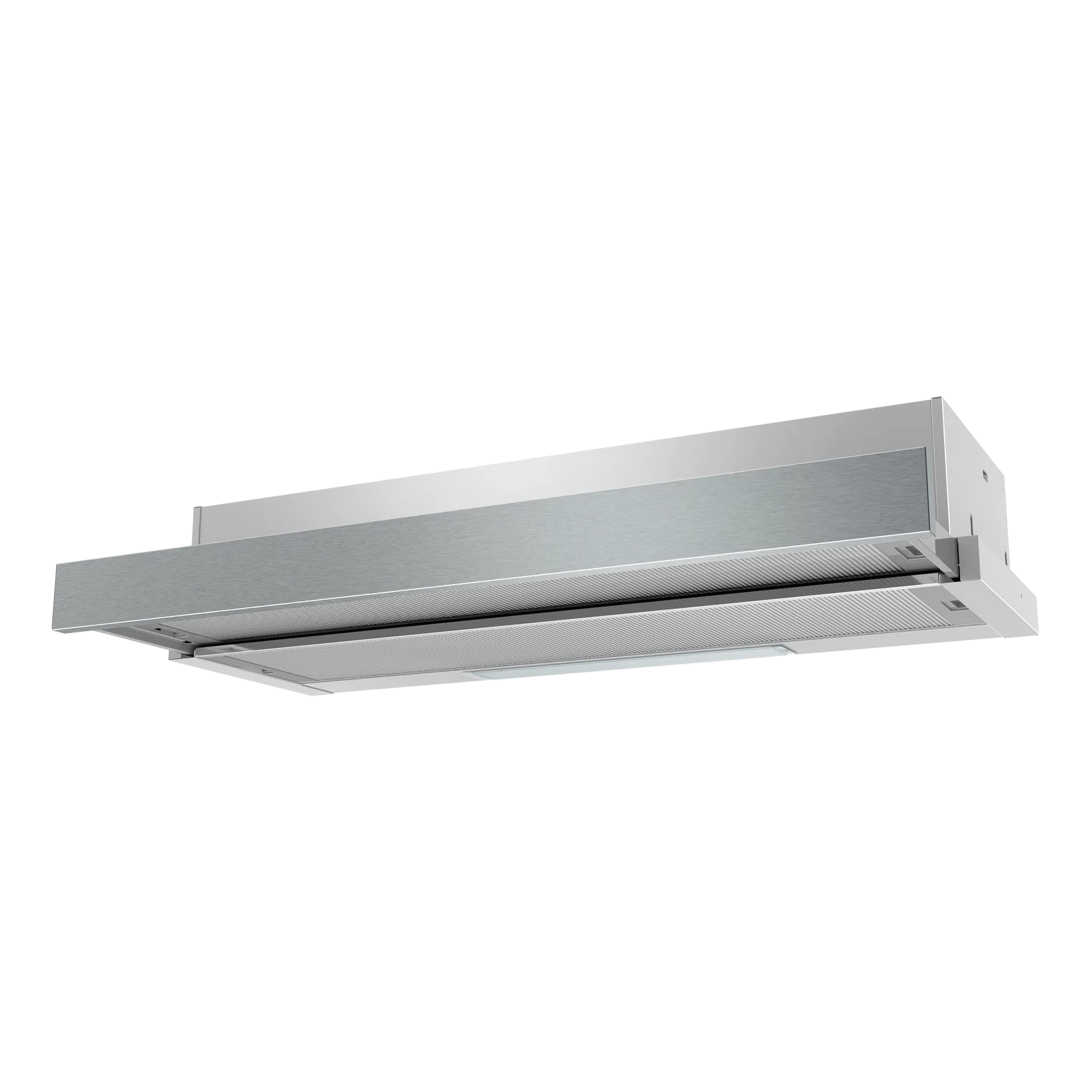 Westinghouse 90cm Slideout Rangehood (WRR914SB)