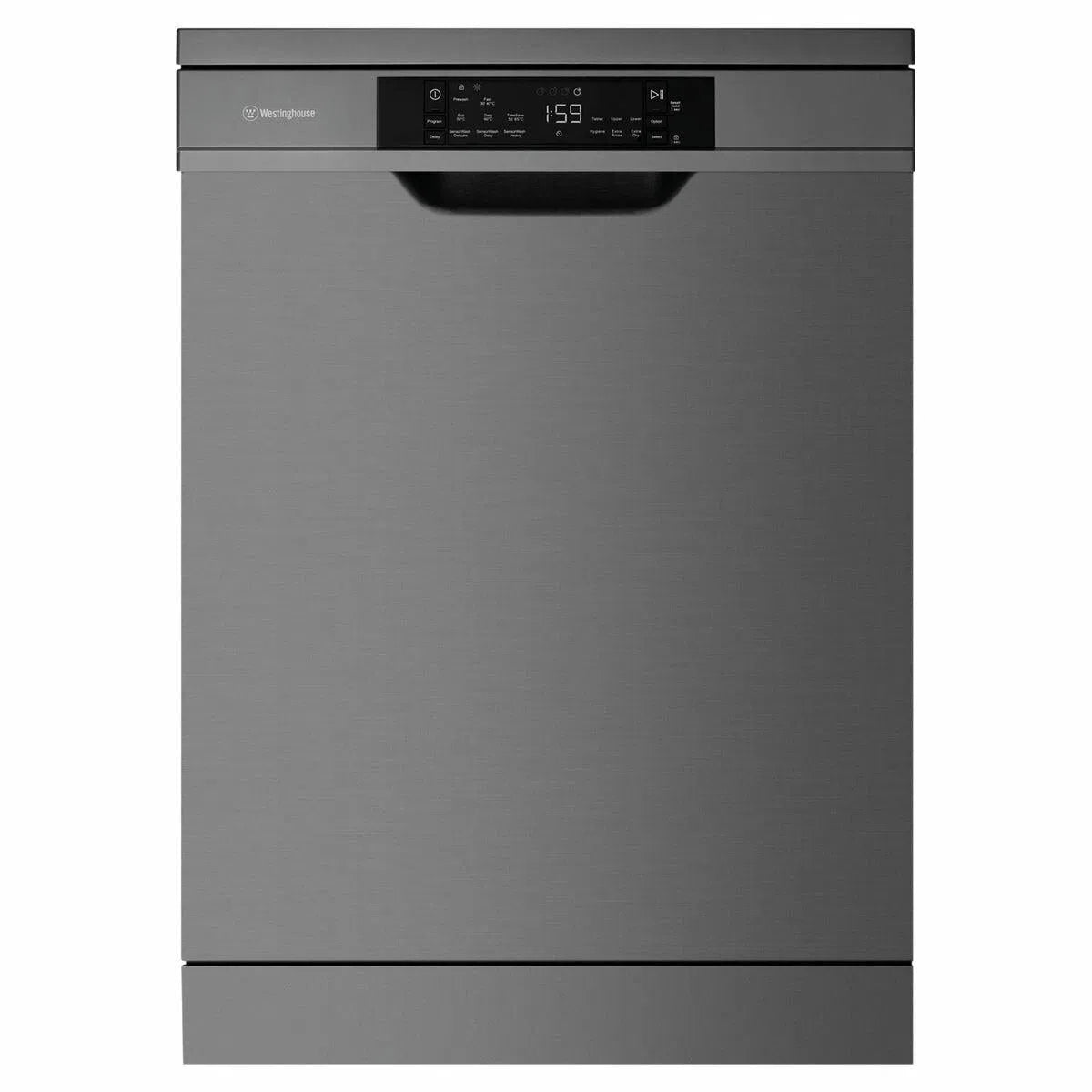 Westinghouse Freestanding Dishwasher (WSF6608KXA)