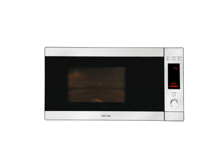 Artusi 60cm Convection Microwave Oven Stainless Steel