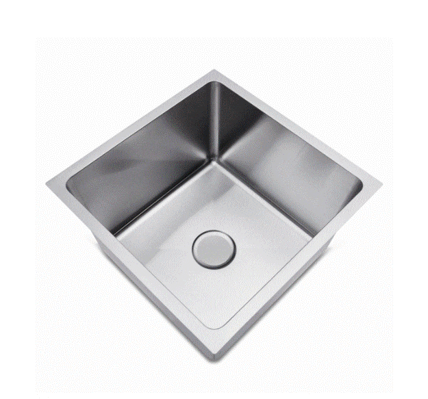 MAS Drop In Laundry Sink Tubs 450mm x 400 x 300 Deep