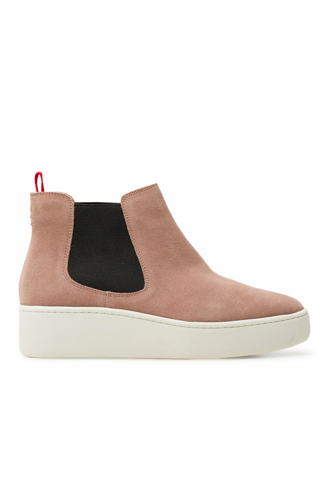 rollie chelsea boot