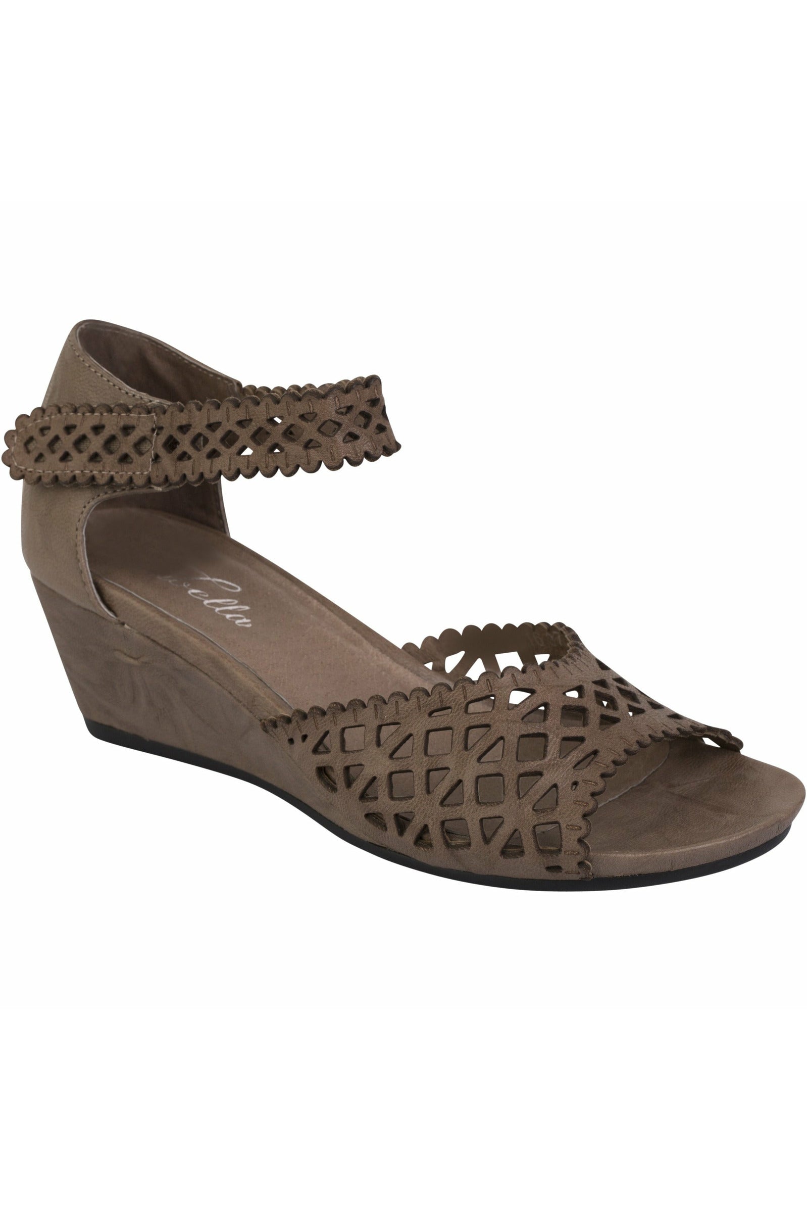 Isabella Shoes - Urban Cachet