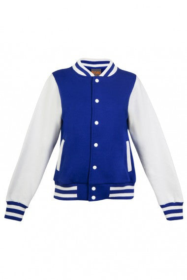 Babies & Kids Varsity / Letterman Personalised Jackets incl Delivery ...