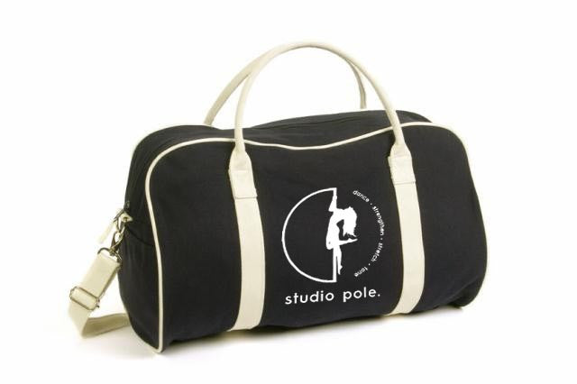 pole dance gym bag