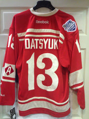 datsyuk winter classic jersey