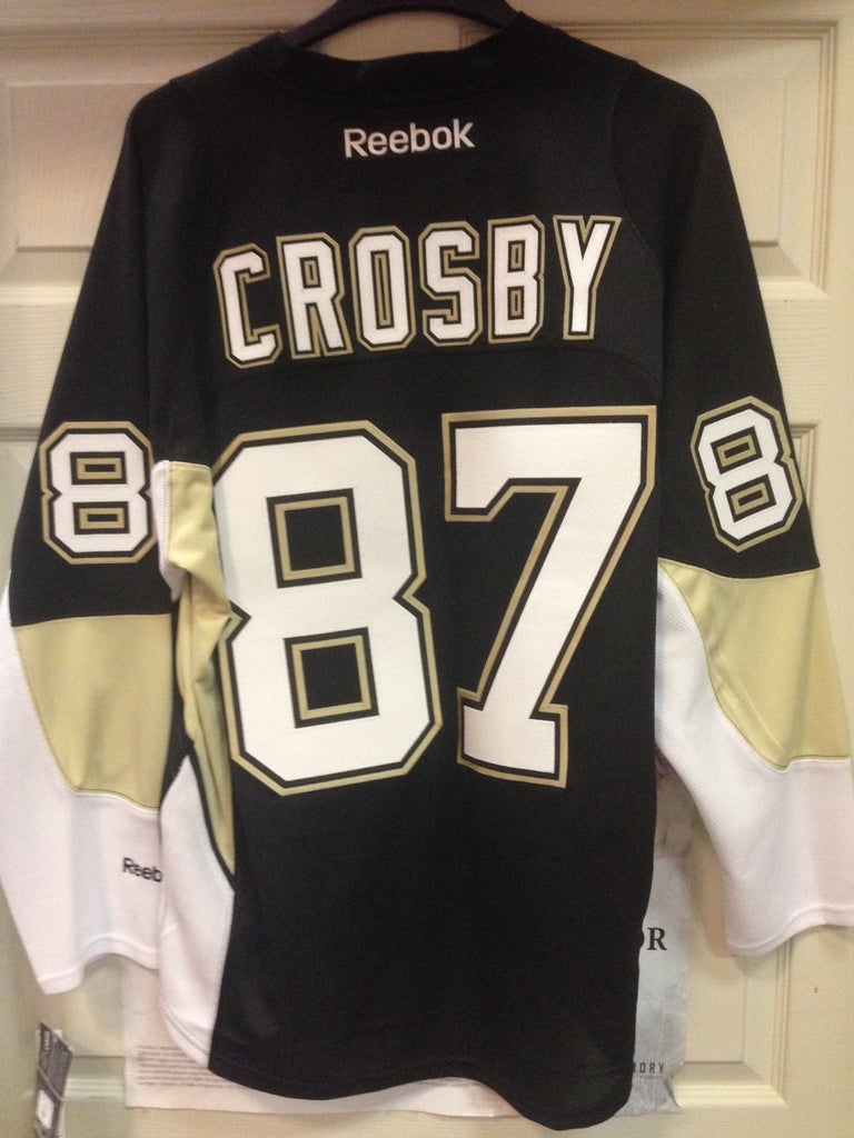 pittsburgh penguins edge jersey