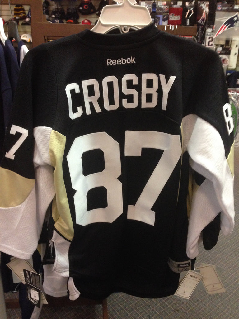 penguins edge jersey