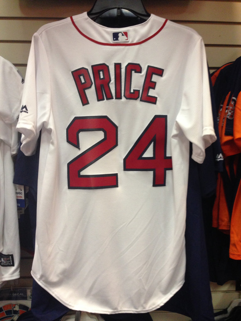 price red sox jersey