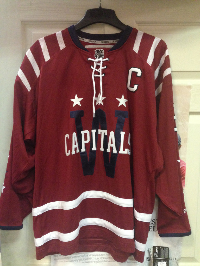 capitals 2015 winter classic jersey