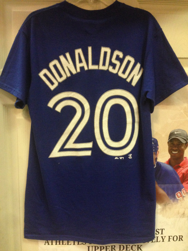 blue jays donaldson shirt