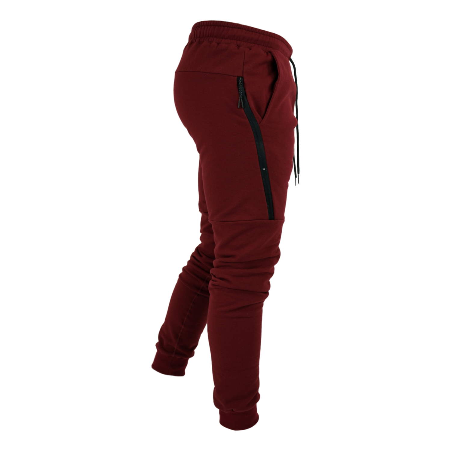 maroon tech fleece