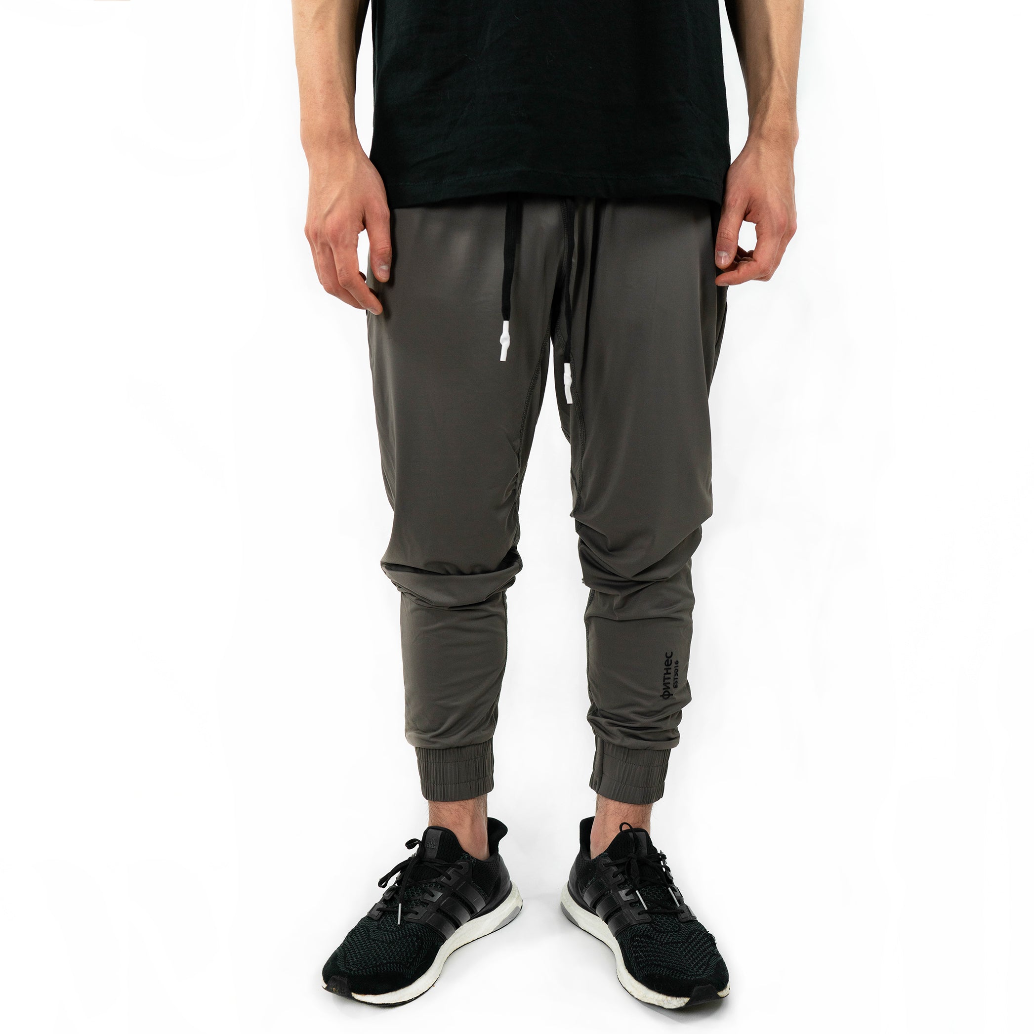 flex joggers