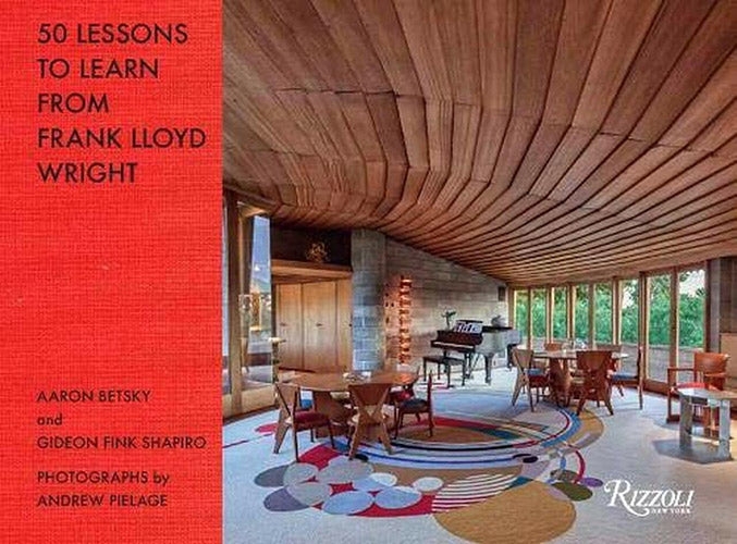 Frank Lloyd Wright Architecture And Architecture