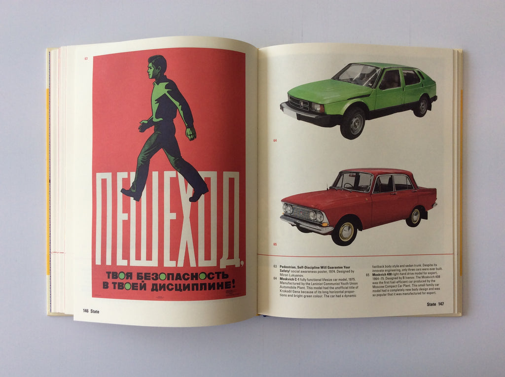 Designed in the USSR 19501989 Epub-Ebook