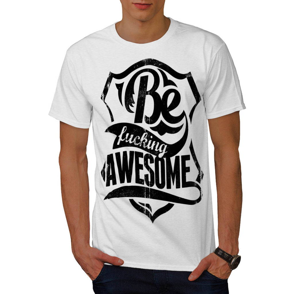 awesome mens t shirts