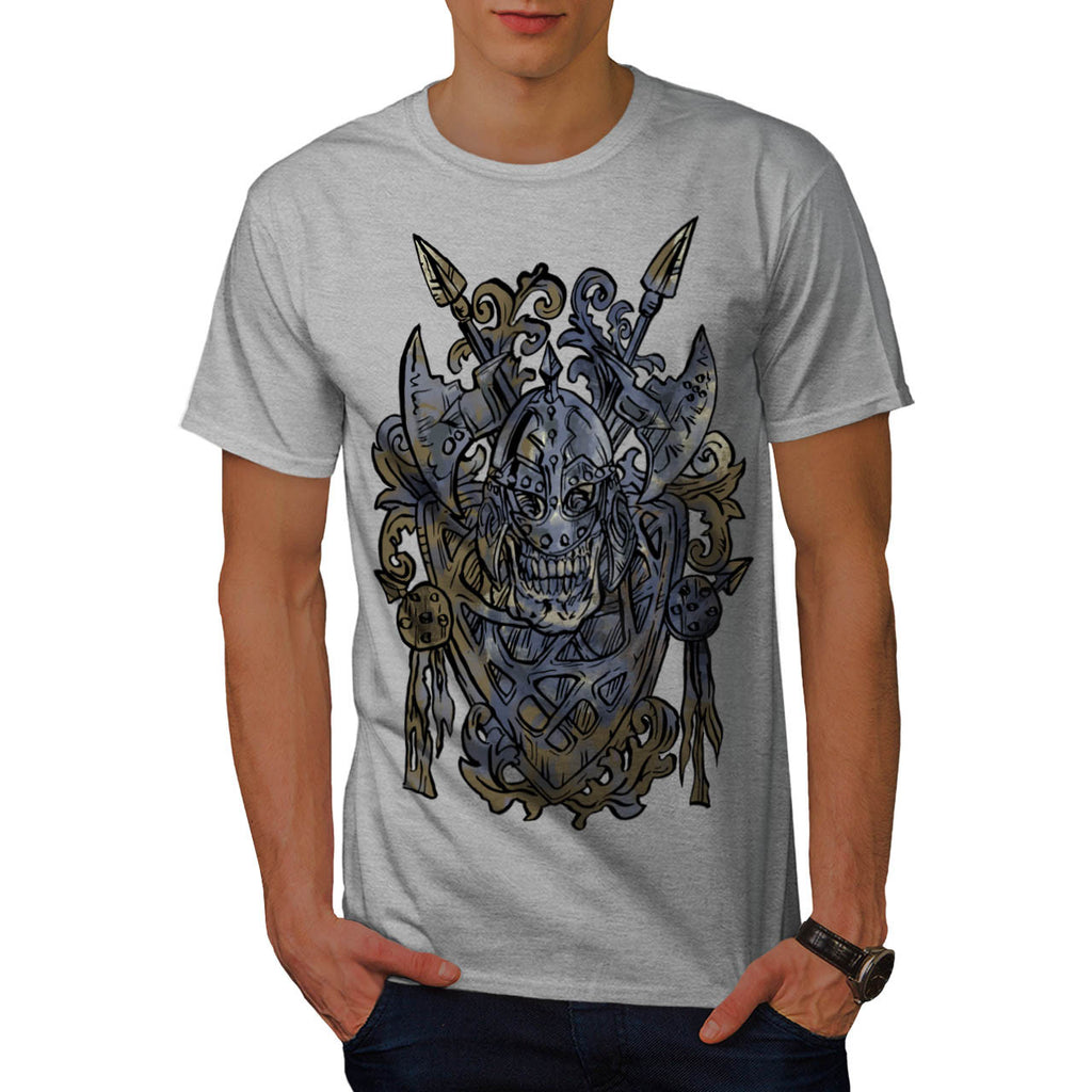 mens viking shirt